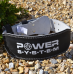 Пояс для важкої атлетики Power System PS-3250 Power Basic шкіряний Black XXL