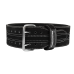 Пояс для пауерліфтингу Power System PS-3800  PowerLifting шкіряний Black XXL
