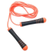 Скакалка Power System Cross Weighted Rope PS-4031 Orange Скакалка Power System Cross Weighted Rope PS-4031 Orange