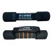 Гантелі неопренові Power System PS-4009 Fitness Dumbells 2*0.5 kg (пара - 2шт.)