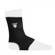 Бандажі на гомілкостоп Power System PS-6003 Ankle Support Black (2шт.) L
