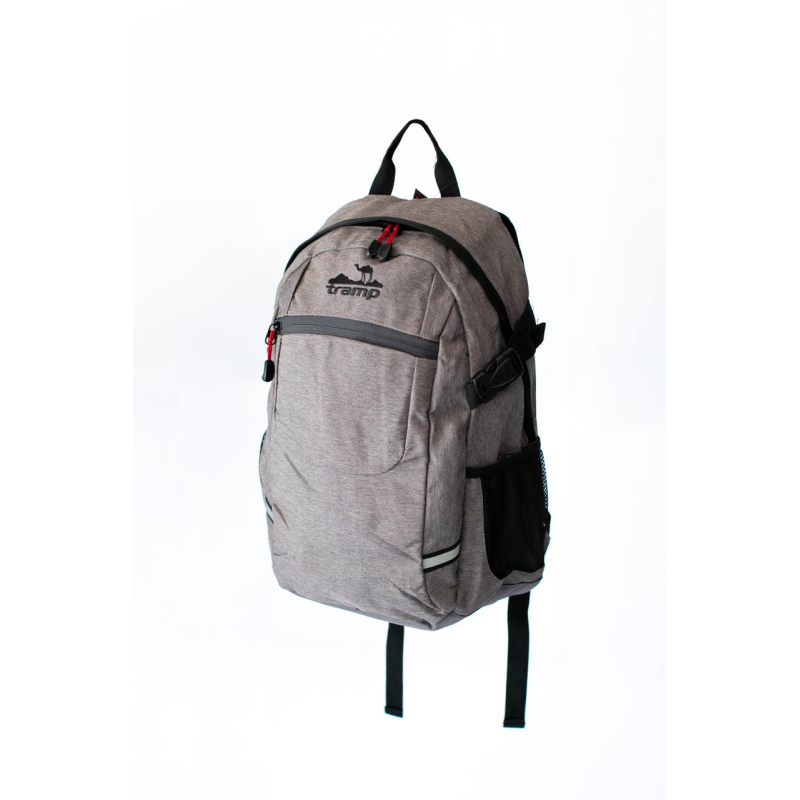 Рюкзак Slash сірий Рюкзак Slash сірий