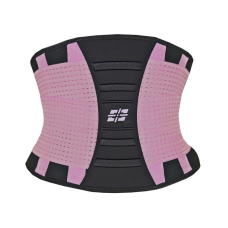 Пояс-корсет  для підтримки спини Power System PS-6031 Waist Shaper Pink L/XL