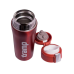 Термос Tramp Snap 0,45 л Червоний TRC-107-red (UTRC-107-red)