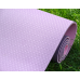 Килимок для йоги та фітнесу Power System PS-4060 TPE Yoga Mat Premium Purple (183х61х0.6)