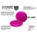 Балансувальний диск Power System Balance Air Disc PS-4015 Pink
