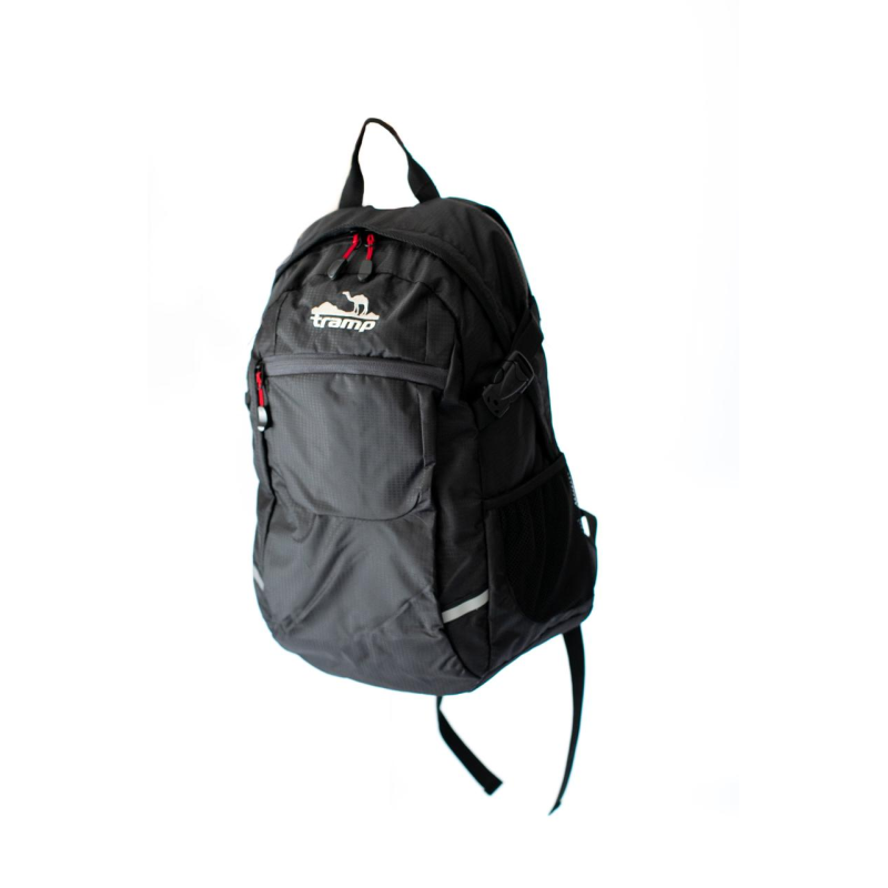 Рюкзак Slash чорний Рюкзак Slash чорний