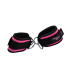 Манжети на щиколотку Power System PS-3450  Ankle Strap Gym Babe Pink