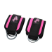 Манжети на щиколотку Power System PS-3450  Ankle Strap Gym Babe Pink