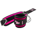 Манжети на щиколотку Power System PS-3450  Ankle Strap Gym Babe Pink