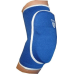 Налокітники Power System PS-6004 Elastic Elbow Pad Blue (2шт.) L