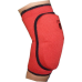 Налокітники Power System PS-6004 Elastic Elbow Pad Red (2шт.) L