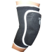 Налокітники Power System PS-6004 Elastic Elbow Pad Black (2шт.) L