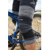 Наколінники Power System PS-6002 Knee Support Black/Grey (пара) M