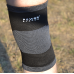 Наколінники Power System PS-6002 Knee Support Black/Grey (пара) L
