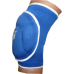Наколінники Power System PS-6005 Elastic Knee Pad Blue (пара) XL