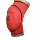 Наколінники Power System PS-6005 Elastic Knee Pad Red (пара) L