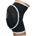 Наколінники Power System PS-6005 Elastic Knee Pad Black (пара) M