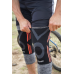 Наколінники Power System PS-6021 Knee Support Evo Black/Orange (пара) M