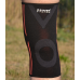 Наколінники Power System PS-6021 Knee Support Evo Black/Orange (пара) L