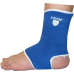 Бандажі на гомілкостоп Power System PS-6003 Ankle Support Blue (2шт.) XL