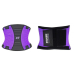 Пояс-корсет  для підтримки спини Power System PS-6031 Waist Shaper Purple S/M