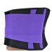 Пояс-корсет  для підтримки спини Power System PS-6031 Waist Shaper Purple S/M