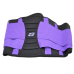 Пояс-корсет  для підтримки спини Power System PS-6031 Waist Shaper Purple S/M