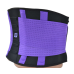 Пояс-корсет  для підтримки спини Power System PS-6031 Waist Shaper Purple S/M