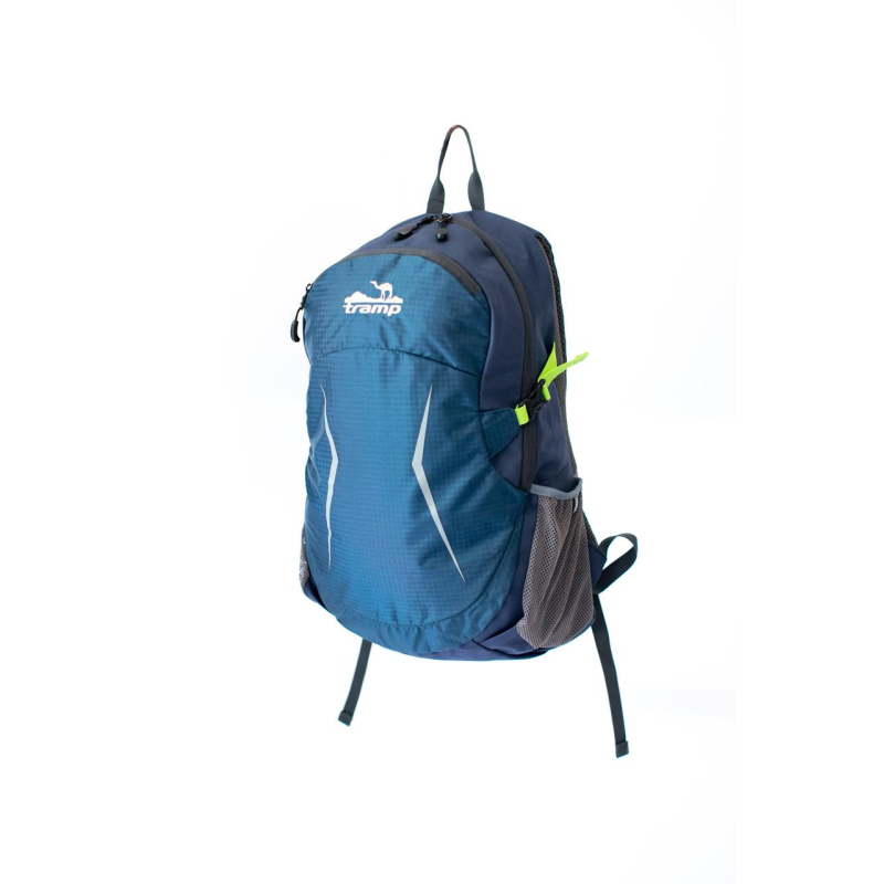 Рюкзак Crossroad синій Рюкзак Crossroad синій