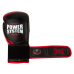 Боксерські рукавиці Power System PS 5005 Challenger Black/Red 10 унцій