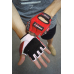 Рукавички для фітнесу Power System PS-2200 Workout Red XXL