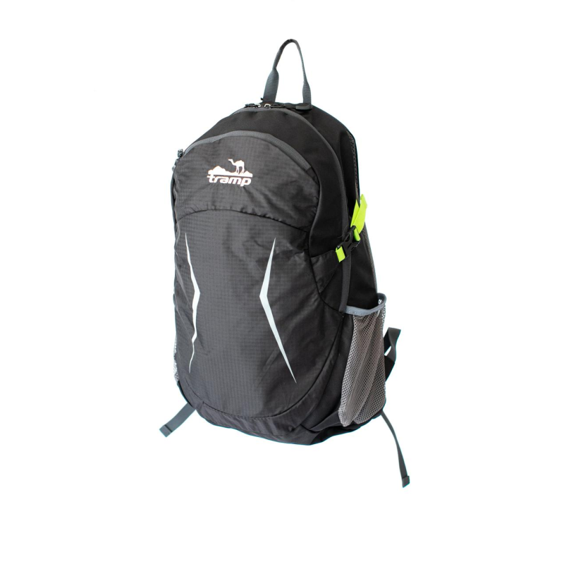 Рюкзак Crossroad чорний