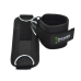 Манжети на щиколотку Power System PS-3460 Ankle Strap Gym Guy Black