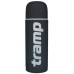 Термос Tramp Soft Touch 1 л Сірий TRC-109-grey (UTRC-109-grey)