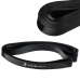 Гумова петля для тренувань 4yourhealth Power Band Level 3 (12-30кг.) чорна (0910)