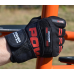 Перчатки для фитнеса Power System PS-2800 Power Grip Red XL