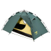 Намет з автоматичним каркасом Tramp Quick 3 (v2) (UTRT-097)