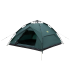 Намет з автоматичним каркасом Swift 3 (v2), (TRT-098) (UTRT-098) Green