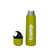 Термос Tramp Basic 0,75 л Оливковий (TRC-112-olive) (UTRC-112-olive)