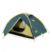 Тримісний туристичний намет Tramp Ranger 3 (v2) (TRT-126)
