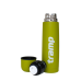 Термос Tramp Basic 0,75 л Оливковий (TRC-112-olive) (UTRC-112-olive)