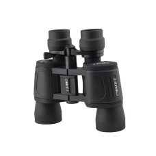 Бінокль Comet LR-037 (10-50X40), чорний, в чохлі