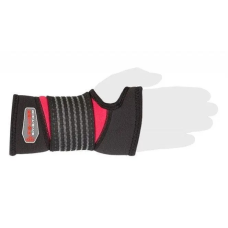 Бандаж на зап“ястя Power System PS-6010 NEO Wrist Support Black L/XL