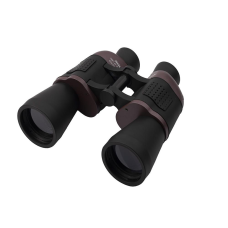 Бінокль Comet LR-038C (20X50), чорний, в чохлі