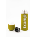 Термос Tramp Soft Touch 1 л Жовтий TRC-109-yellow