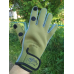 Рукавиці TRAMP Effort неопренові 1,5мм зелені/сірі UTRGB-002 L