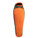 Спальний мішок Tramp Arctic Regular кокон лівий orange/grey 200/80-50 (-10/-15/-30°С) (UTRS-048R-L)