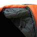 Спальний мішок Tramp Arctic Regular кокон лівий orange/grey 200/80-50 (-10/-15/-30°С) (UTRS-048R-L)