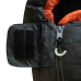 Спальний мішок Tramp Arctic Long кокон лівий orange/grey 225/80-55 (-10/-15/-30°С) (UTRS-048L-L)